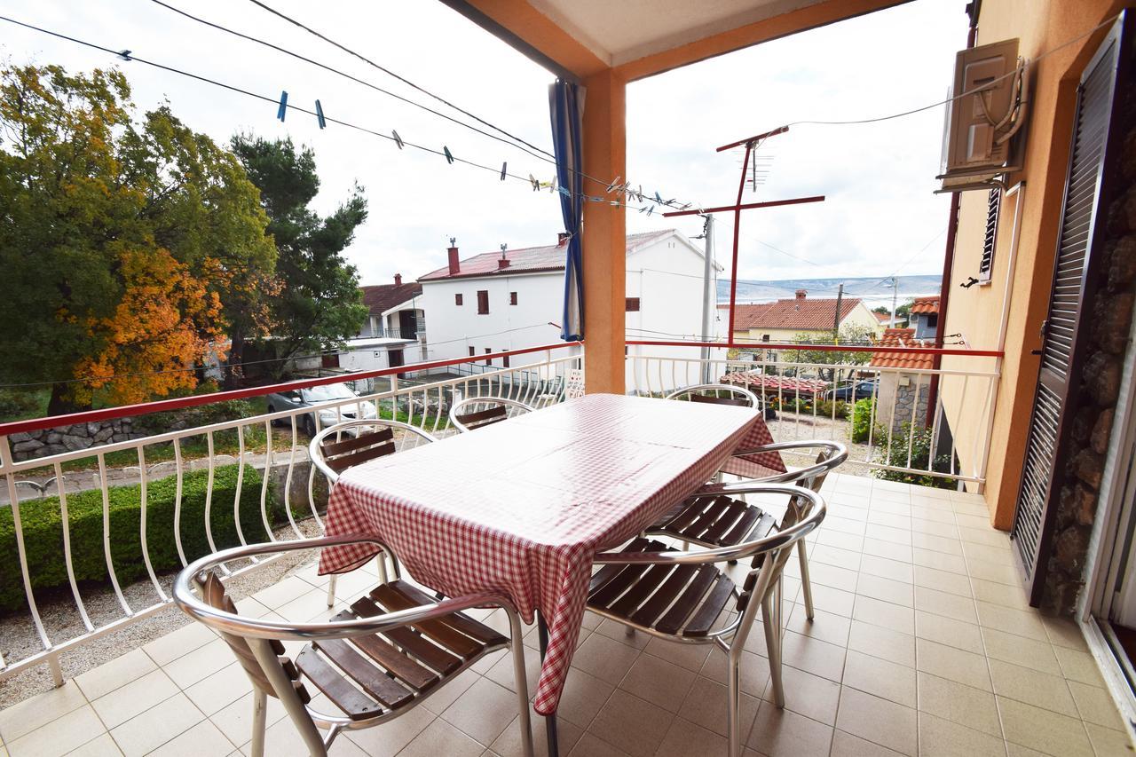 Apartments Mira Starigrad Paklenica Habitación foto